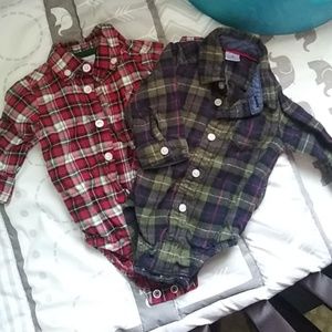 Baby boy Clothes